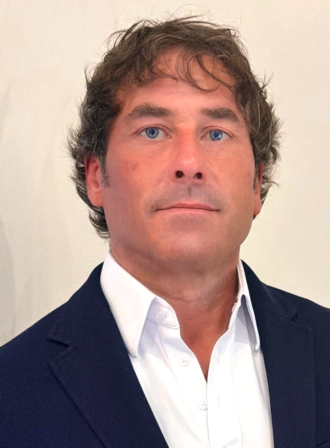Matthew Holthaus